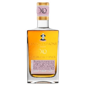 Santos Dumont XO, Gewürztraminer, 40%