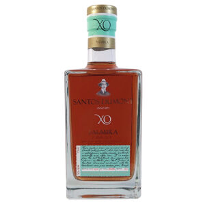 Santos Dumont XO, Palmira, 40%