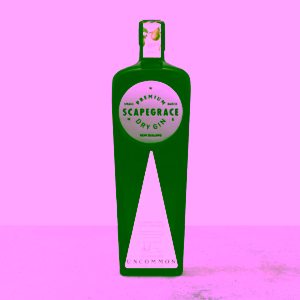 Scapegrace Uncommon - Hawkes Bay Late Harvest, 40.8%