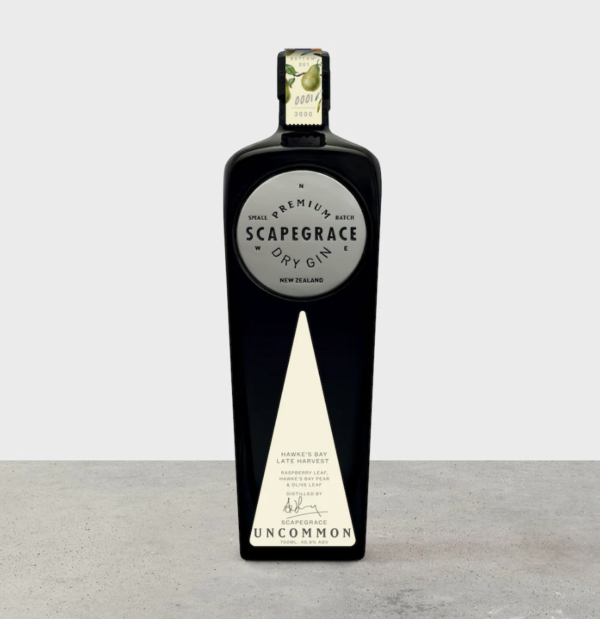 Scapegrace Uncommon - Hawkes Bay Late Harvest, 40.8%