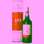Sequeirinha 10 yo Tawny Port