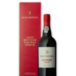 Sequeirinha LBV 2019 Port