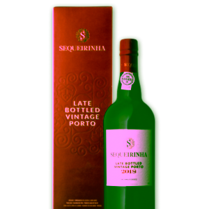 Sequeirinha LBV 2019 Port