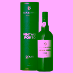Sequeirinha Vintage 2021 Port