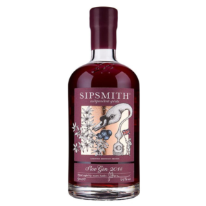 Sipsmith Sloe Gin, 29%