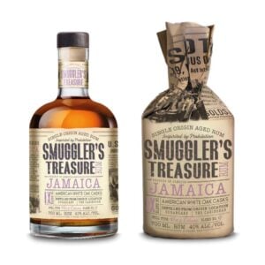 Smuggler’s Treasure Jamaica, 40%