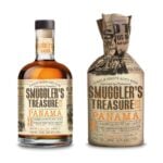 Smuggler’s Treasure Panama (Varela), 40%