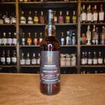 Speyside (M) 18 yo (2008/2026), Signatory – Exceptional Cask 100 Proof (#17), 57.1%