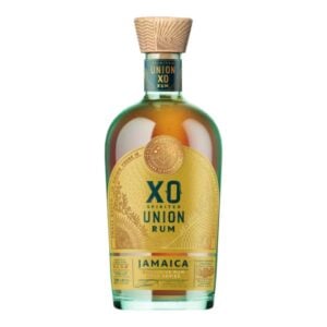 Spirited Union XO Jamaica Rum - Double Cask, 42.7%
