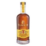 Tanduay Double Rum, 40%