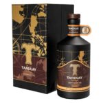 Tanduay Heritage, Philippine Dark Rum, 40%