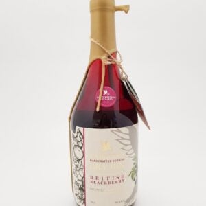 Tarquin's Dry Gin - British Blackberry, 42%
