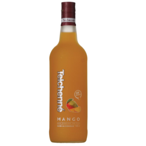 Teichenné Mango Sirup, 1 liter
