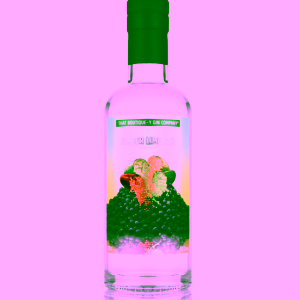 That Boutique-y Gin Finger Lime