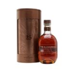 The Glenrothes 25 yo, "The 25", 43%