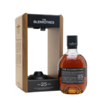 The Glenrothes 25 yo, The Soleo Collection, 43%