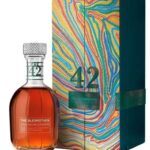 The Glenrothes 42 yo, “The 42”, 43%