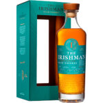 The Irishman, Caribbean Cask Finish, 46%