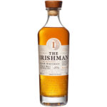 The Irishman, The Harvest, 40%