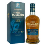 Tomatin 12 yo (2008/2021), The French Collection - Rivesaltes, 46%