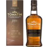 Tomatin 15 yo (2006), The Portuguese Collection (Madeira Casks - 3 of 3), 46%
