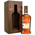 Tomatin 21 yo (1999/2021), Single Cask #43403, 54.8%