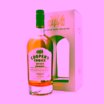 Tomatin 9 yo (2013/2023) Cooper's Choice (Sauternes Cask #3190), 52.5%