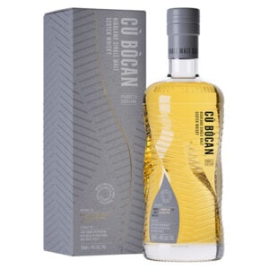 Tomatin Cù Bòcan (Bourbon/Oloroso/Virgin Oak), 46%