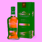 Tomatin Decades II, 46%