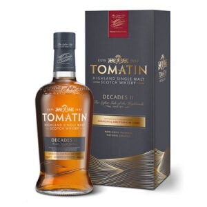 Tomatin Decades II, 46%