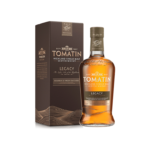 Tomatin Legacy, 43%