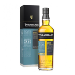 Torabhaig 2017, The Legacy Series - The Inaugural Release, 46%