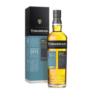 Torabhaig 2017, The Legacy Series - The Inaugural Release, 46%