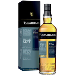 Torabhaig, The Legacy Series - Allt Gleann, 46%