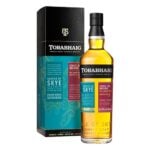 Torabhaig, The Legacy Series Chapter No. 3 – Cnoc na Moine, 46%