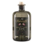 Tranquebar Royal Danish Navy Gin, 52%