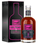 Trinidad 12 yo (bottled 2024), Rum Nation – Cask Strength (Oloroso Sherry), 53.4%