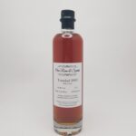 Trinidad 16 yo (2003/2019), Our Rum & Spirits – Single Cask, 62.8%