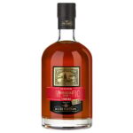 Trinidad 5 yo, Rum Nation - 2018 Release (Oloroso Sherry Finish), 46%