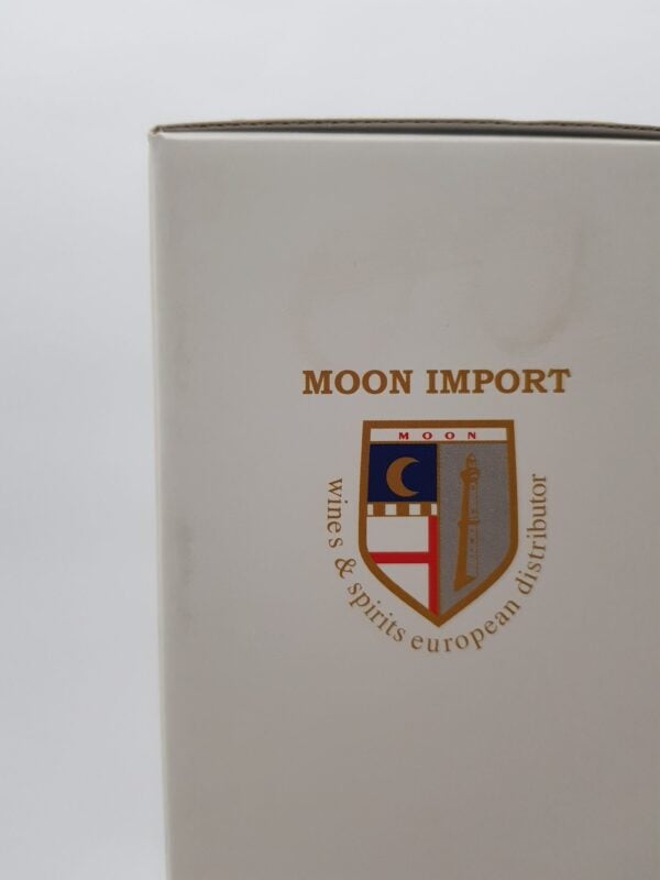 Trinidad Rum (bottled 2016), Moon Import - "Remember", 45%