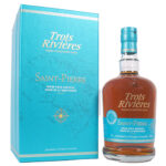 Trois Riviéres Saint Pierre, 43%