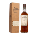 Trois Riviéres Single Cask, Vintage 2006 (bottled 2015), 43%