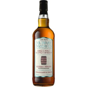 Tullibardine, Murray McDavid - Sherry Finish, 44.5%