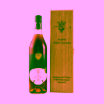 Vallein Tercinier Hors d'Age Cognac (minimum 40 yo), 42%