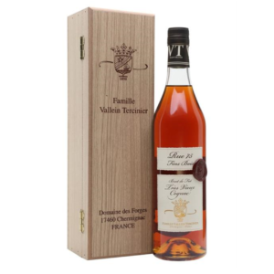 Vallein Tercinier, Rue 75 - Fin Bois 1975, 47%