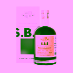 Venezuela 17 yo (2006), S.B.S - Bourbon and Madeira Cask, 52%