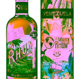 Venezuela 9 yo (2011), LMDR - DUSA, 42%
