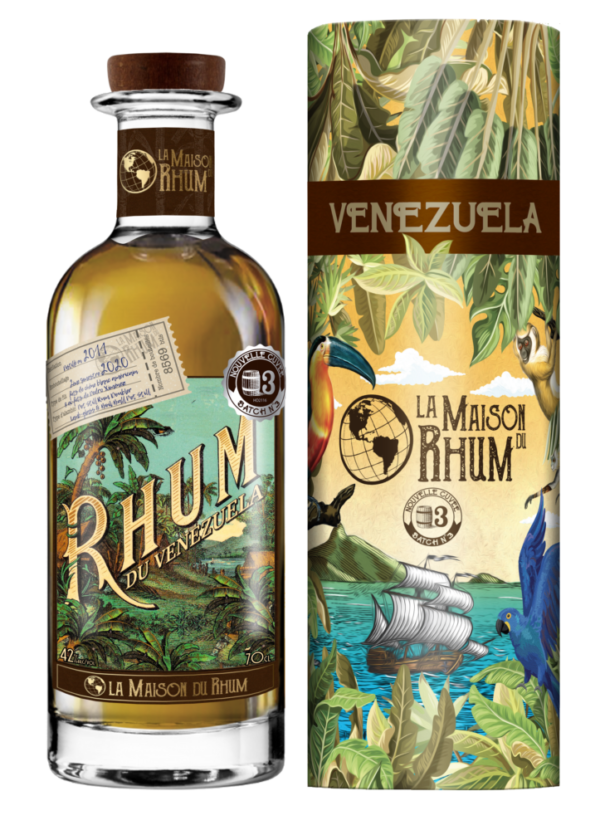 Venezuela 9 yo (2011), LMDR - DUSA, 42%