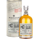 Versailles 18 yo (2004/2022), Rum Nation - Rare Rums (Whisky Finish), 59%