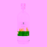 Vintre Møller Økologisk Vodka, Green Meadow, 40%